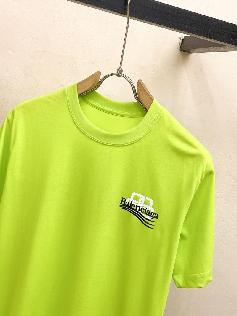 Balenciaga T-Shirts